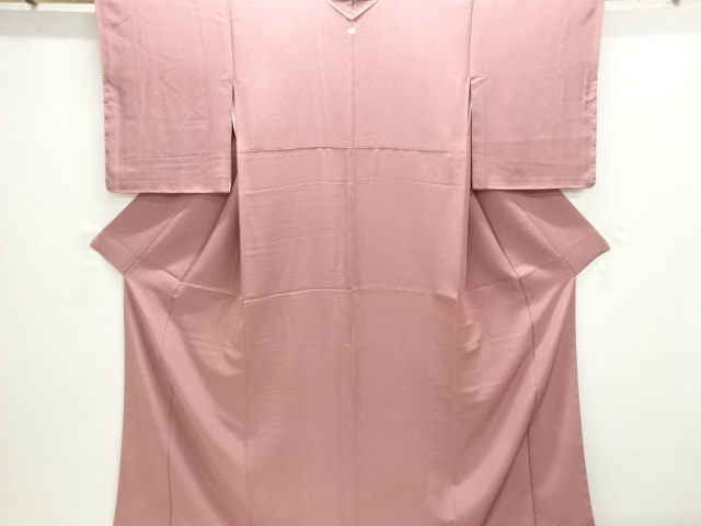 Japanese Kimono / Iromuji Silk